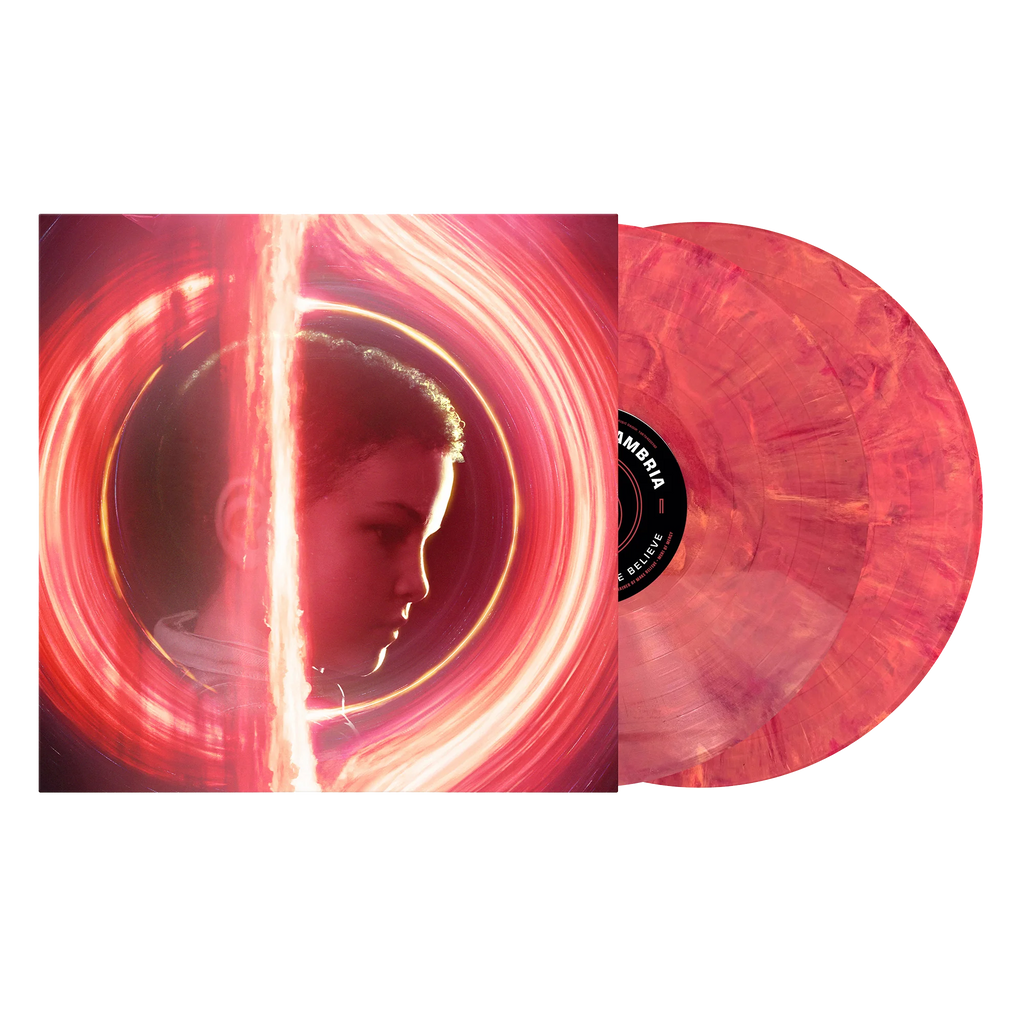 Coheed And Cambria - The Father Of Make Believe (2LP)(Coloured)