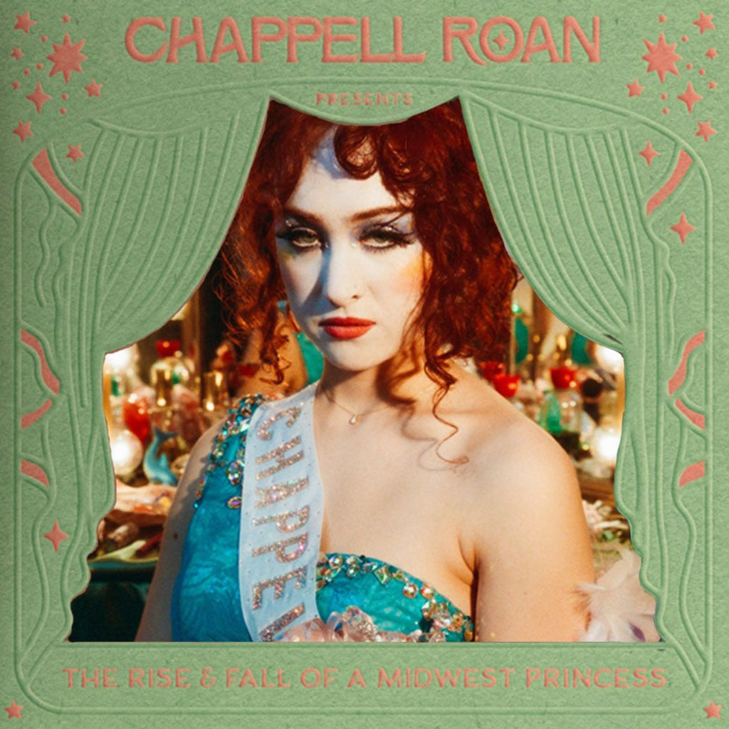 Chappell Roan - The Rise And Fall Of A Midwest Princess (2LP)