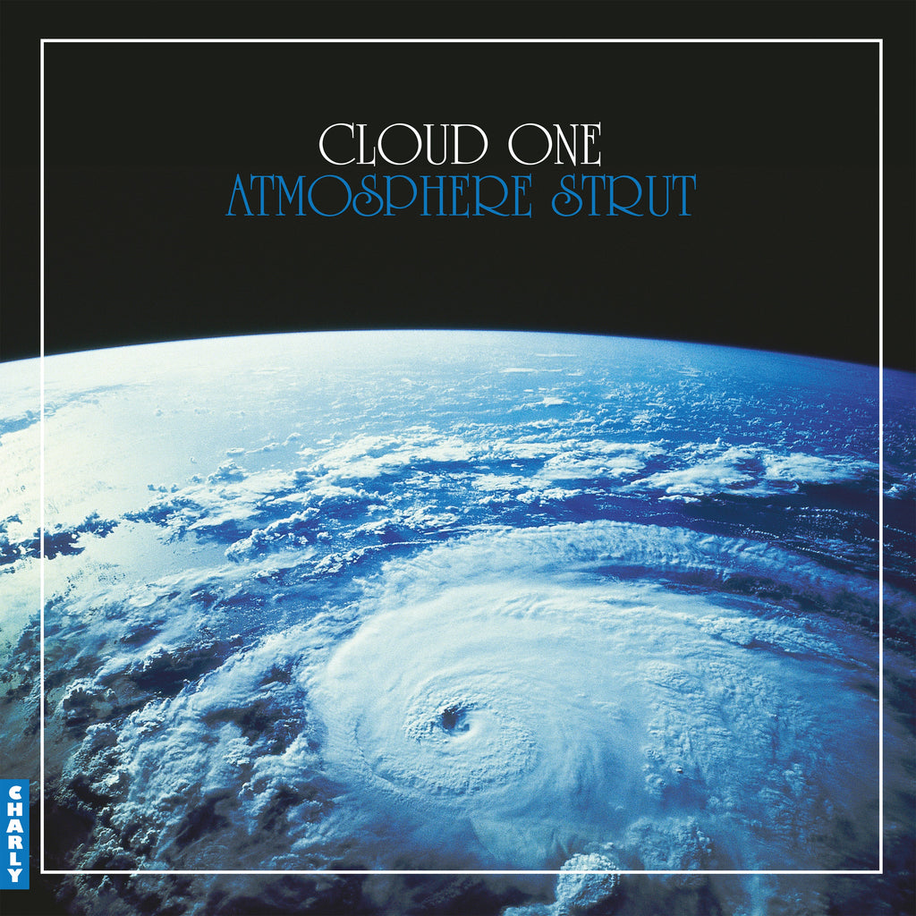 Cloud One - Atmosphere Strut (2LP)