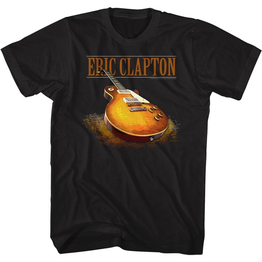 Eric Clapton - Guitar