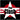 Magnet - Clash - Stars & Stripes