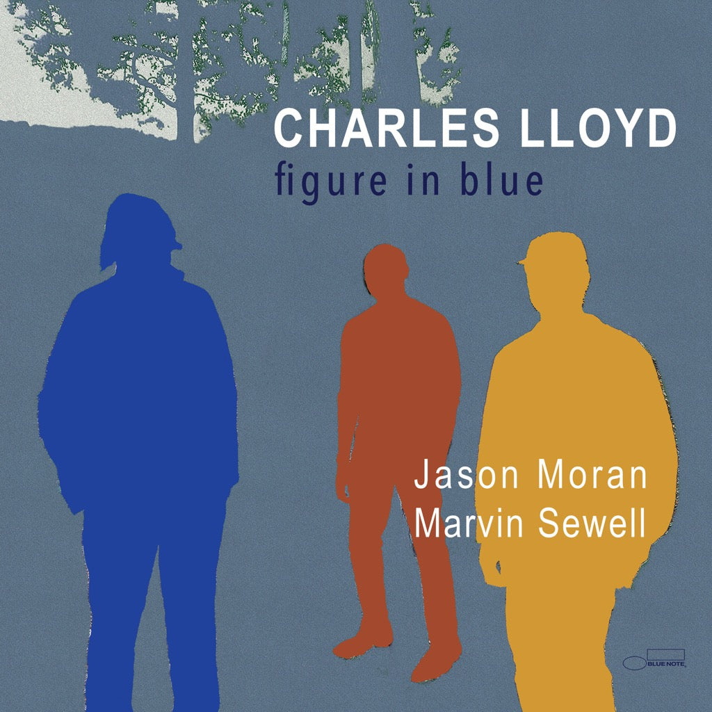 Charles Lloyd - Figure In Blue (2LP)