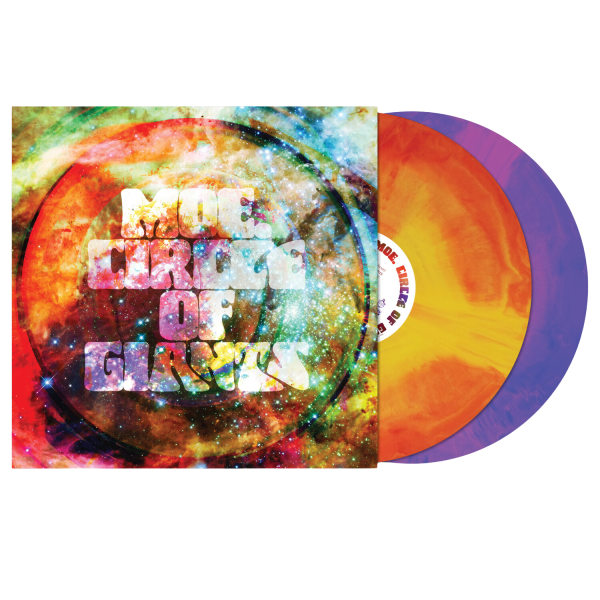 Moe. - Circle Of Giants (2LP)(Coloured)