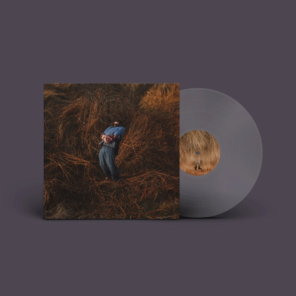 Jack Garratt - Pillars (Clear)