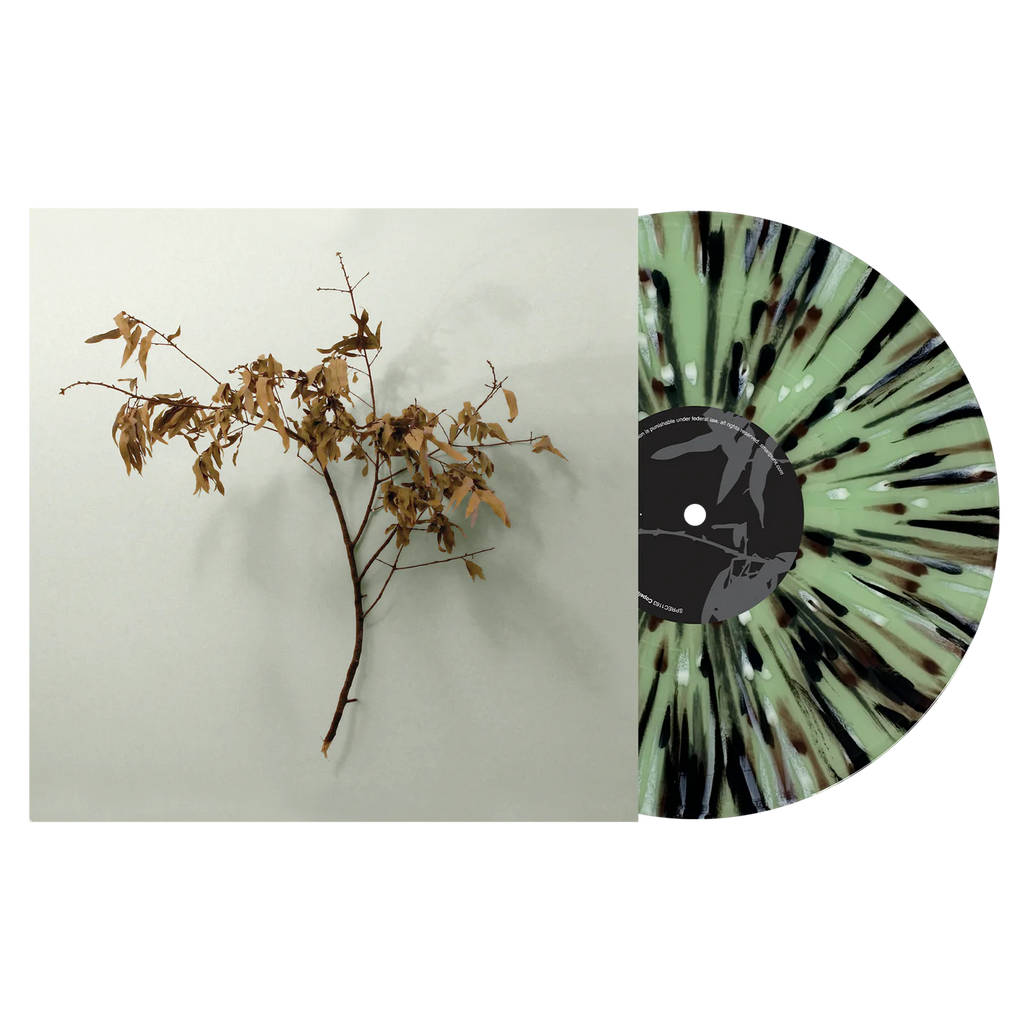 Copeland - In Motion (Coloured)