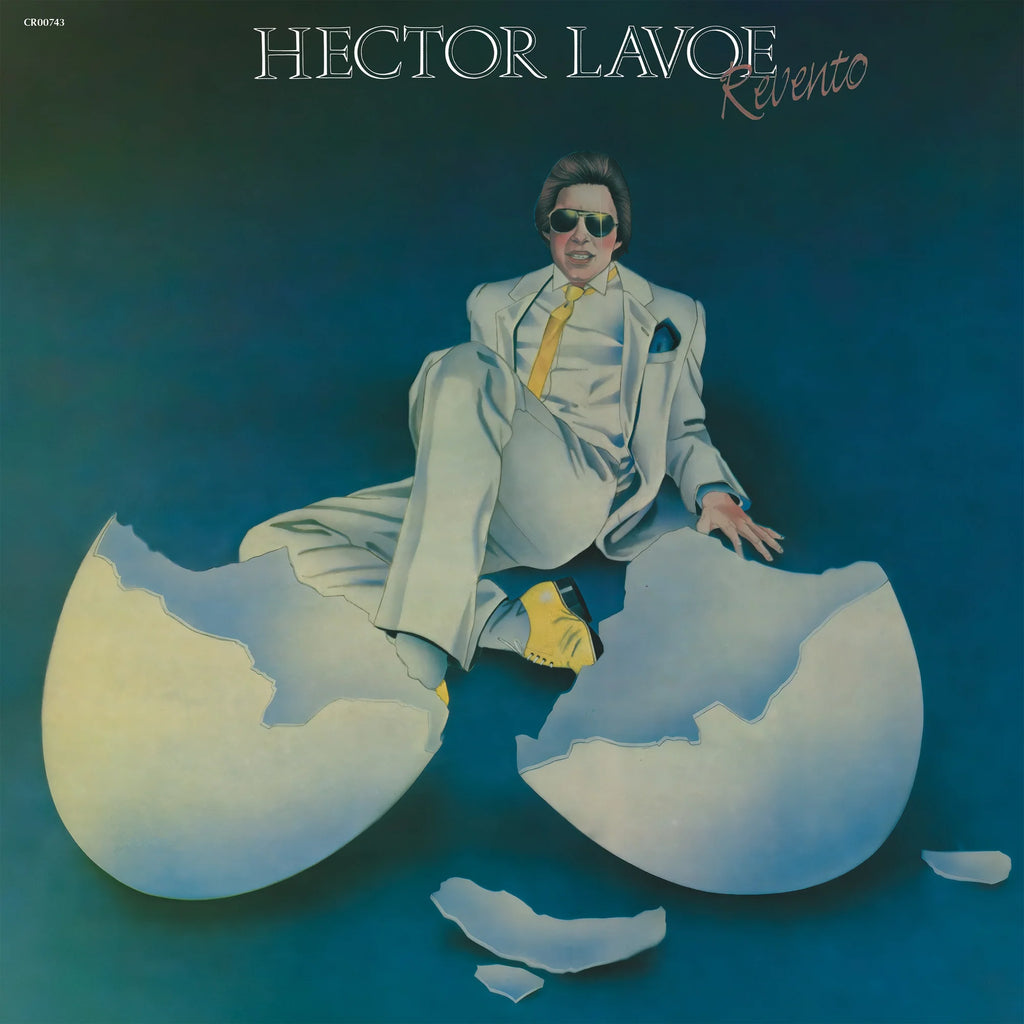 Hector Lavoe - Revento