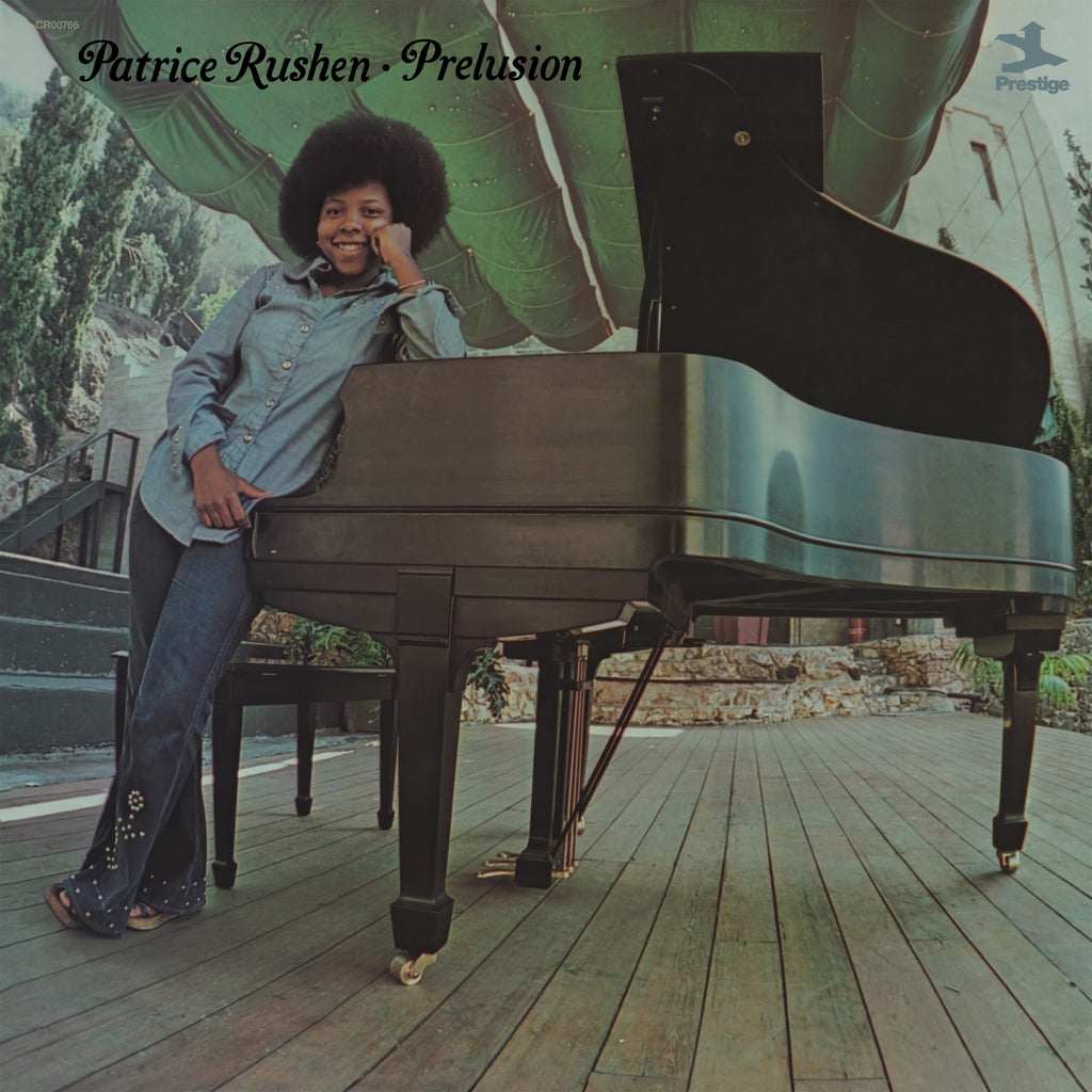 Patrice Rushen - Prelusion