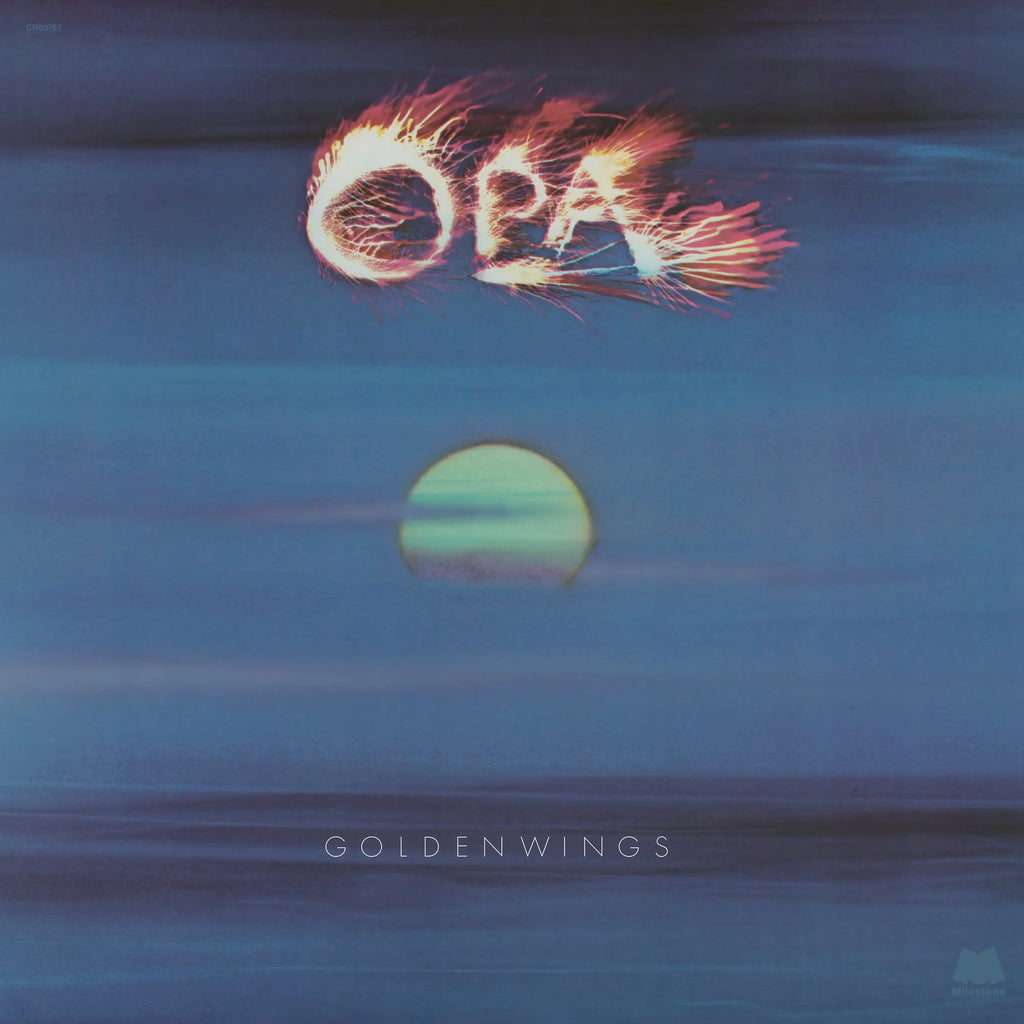 Opa - Goldenwings