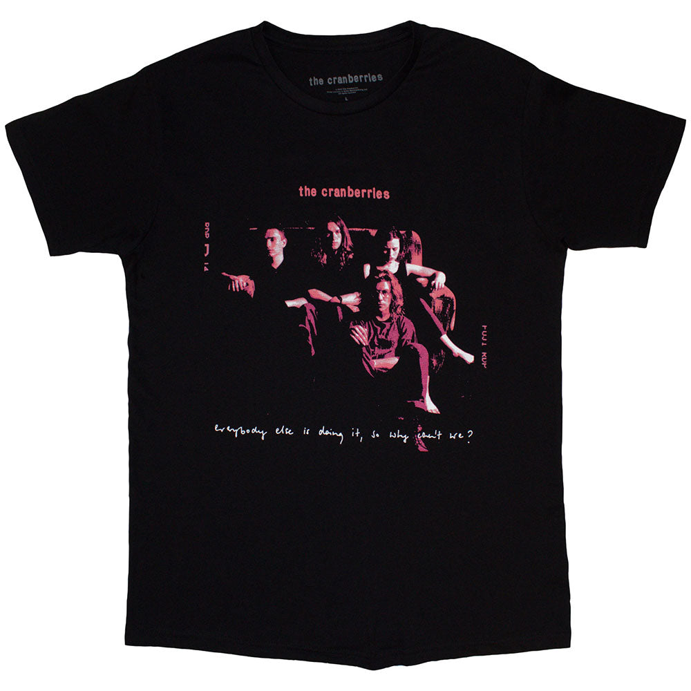 Cranberries - Everybody Else