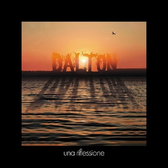 Dalton - Una Riflessione (Coloured)