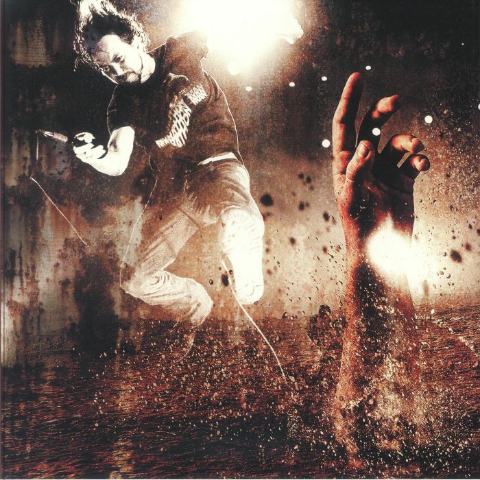 Pearl Jam - I'm Still Alive (3LP)(Coloured)