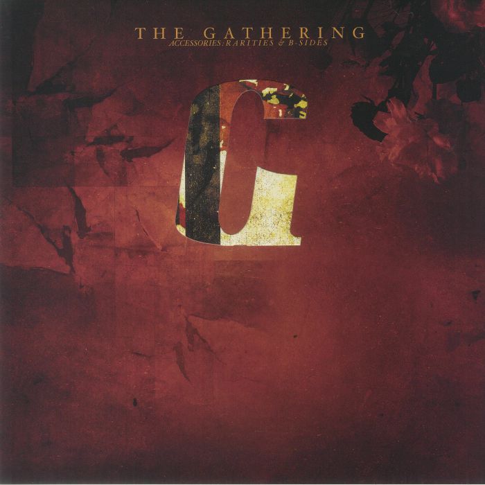 Gathering - Accessories: Rarities And B-Sides (3LP)(Coloured)