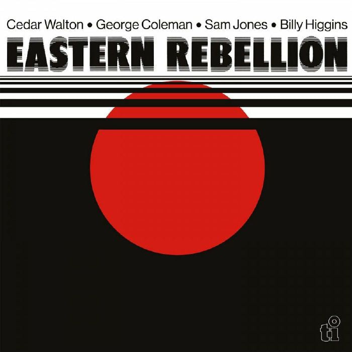 Eastern Rebellion - Eastern Rebellion (Gold)