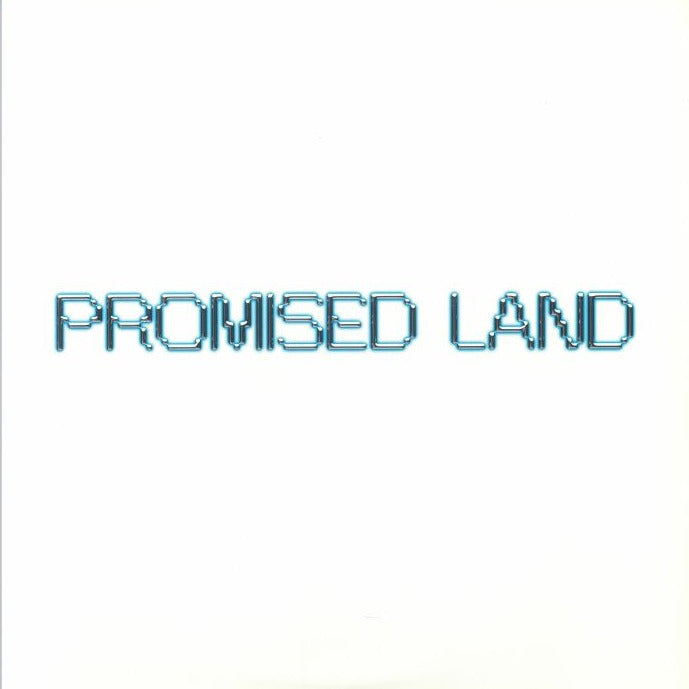 Vintage Culture - Promised Land (2LP)(White)