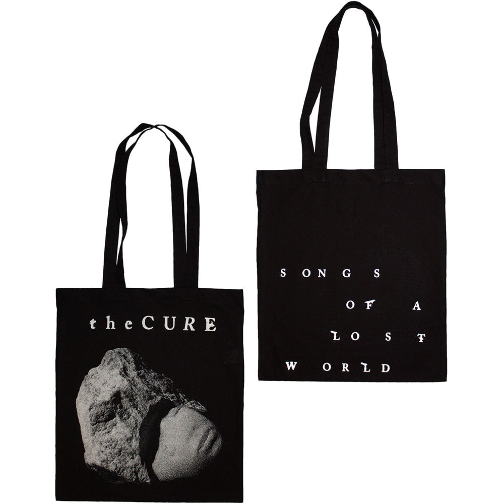 Tote Bag - Cure: Songs Of A Lost World