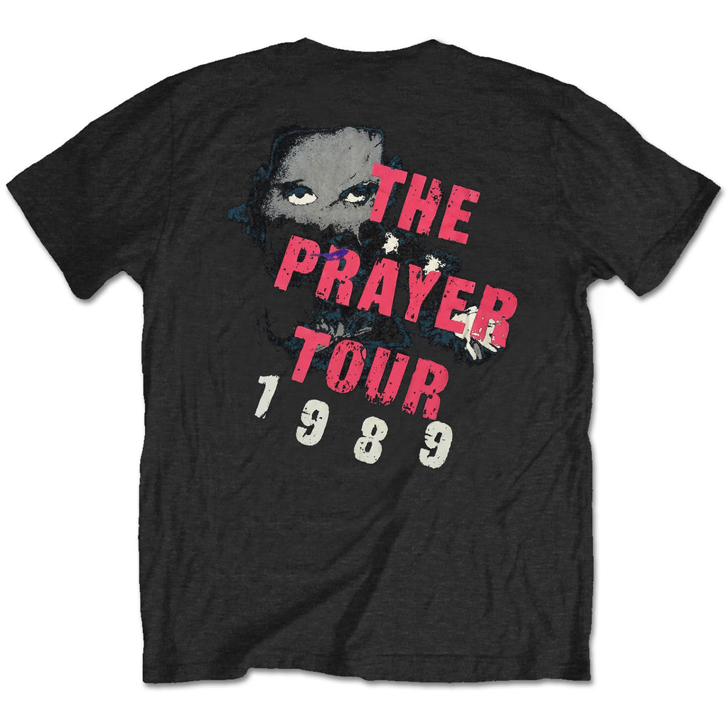 Cure - The Prayer Tour 1989