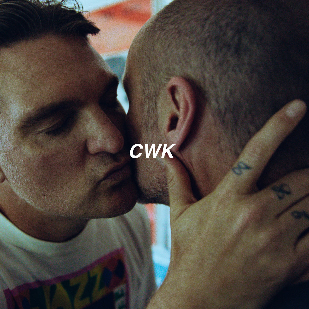 Cold War Kids - CWK