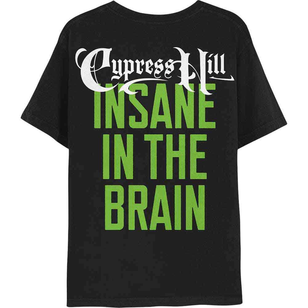 Cypress Hill - Insane In The Brain