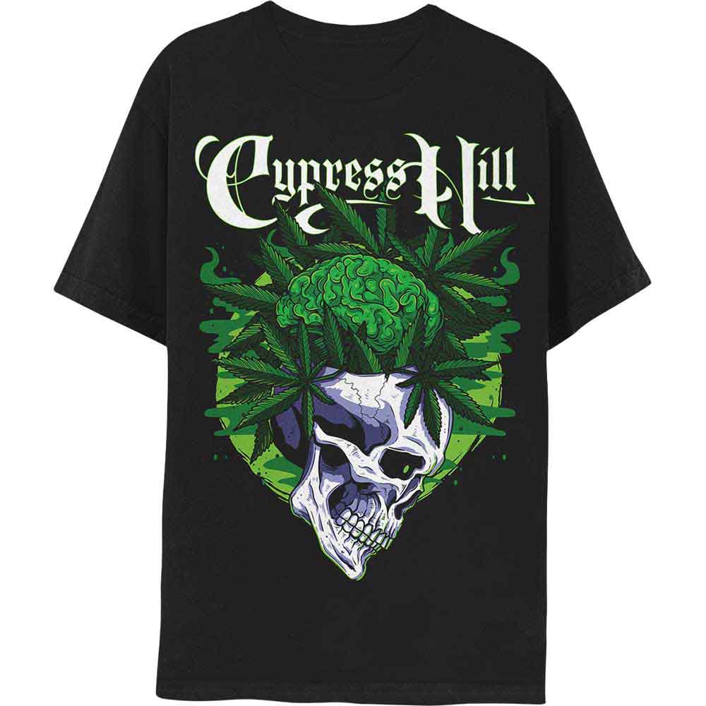 Cypress Hill - Insane In The Brain