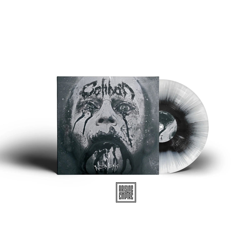 Caliban - I Am Nemesis (Coloured)