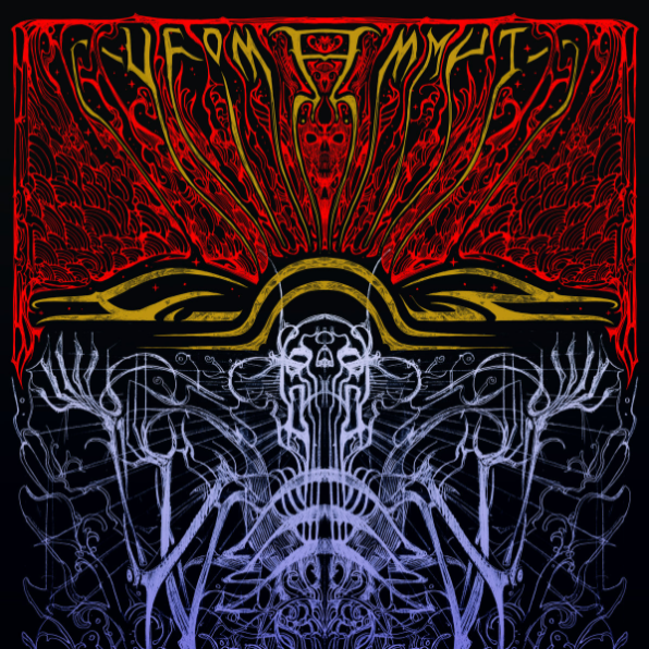 UFOmammut - Hidden