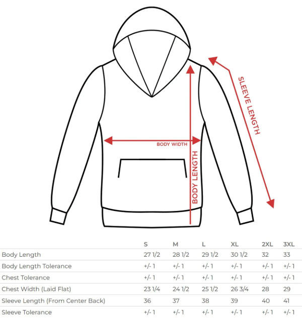 Whitechapel - Flaming Cult Hoodie