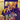 OST - Clerks III (Coloured)