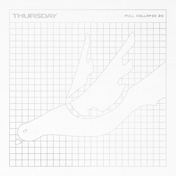 Thursday - Full Collapse (3LP)