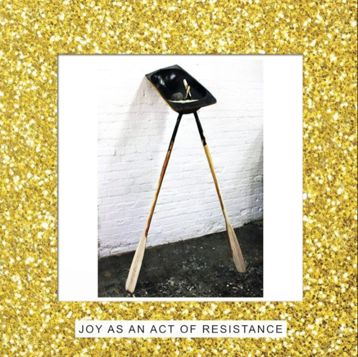 Idles - Joy As An Act Of Resistance (Deluxe)