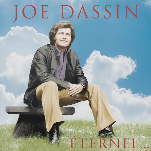 Joe Dassin - Éternel (2LP)