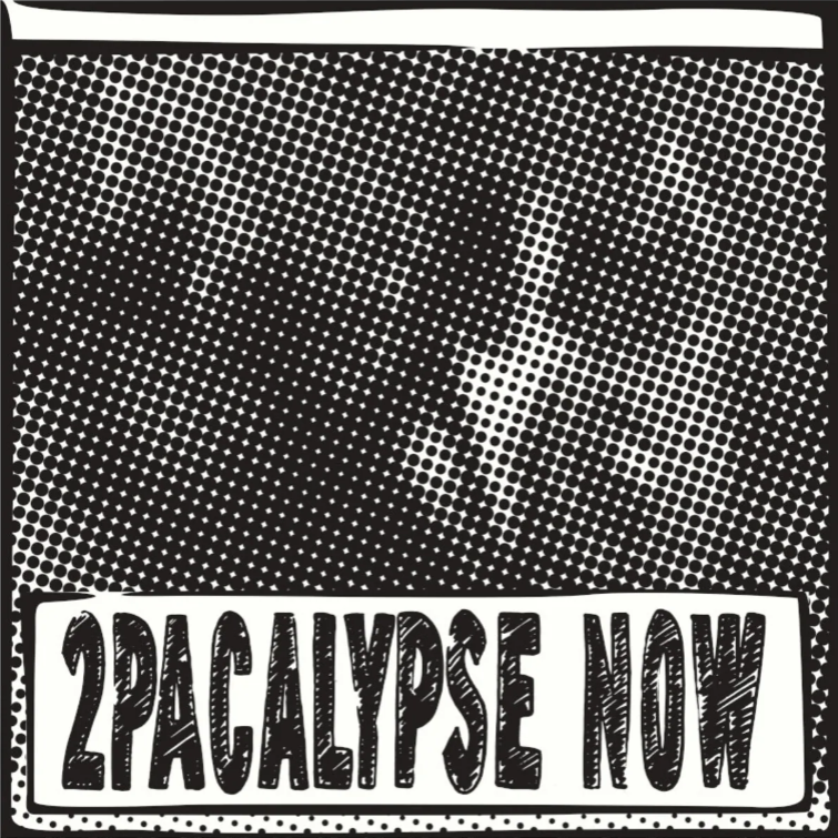 2PAC - 2pacalypse Now (2LP)(Coloured)