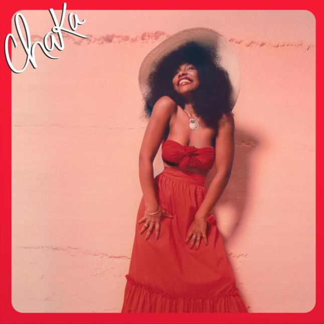 Chaka Khan - Chaka