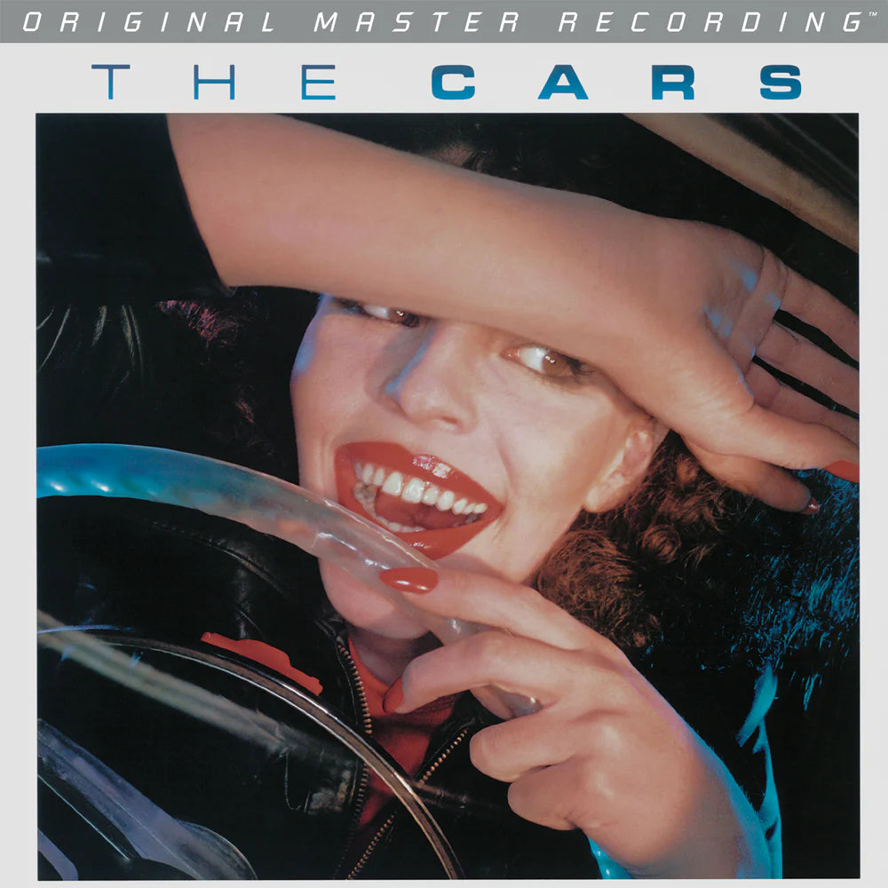 Cars - The Cars (MOFI)