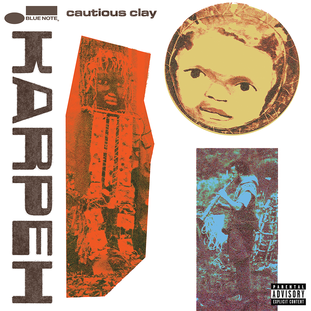 Cautious Clay - Karpeh