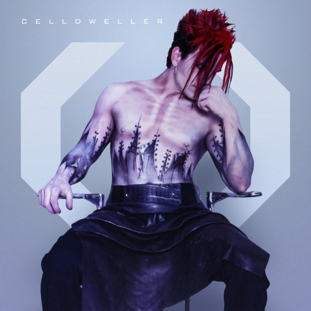Celldweller - Celldweller (3LP)