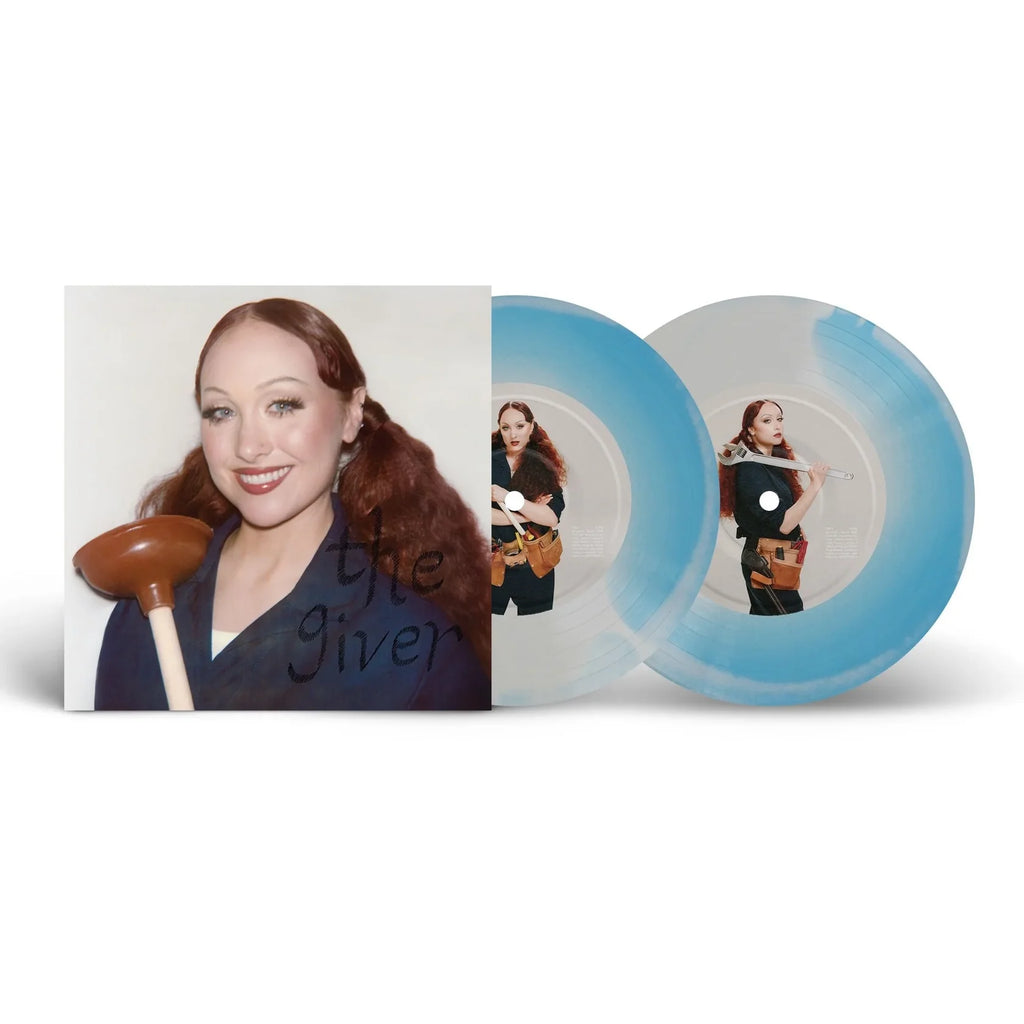 Chappell Roan - Giver (Swirl)