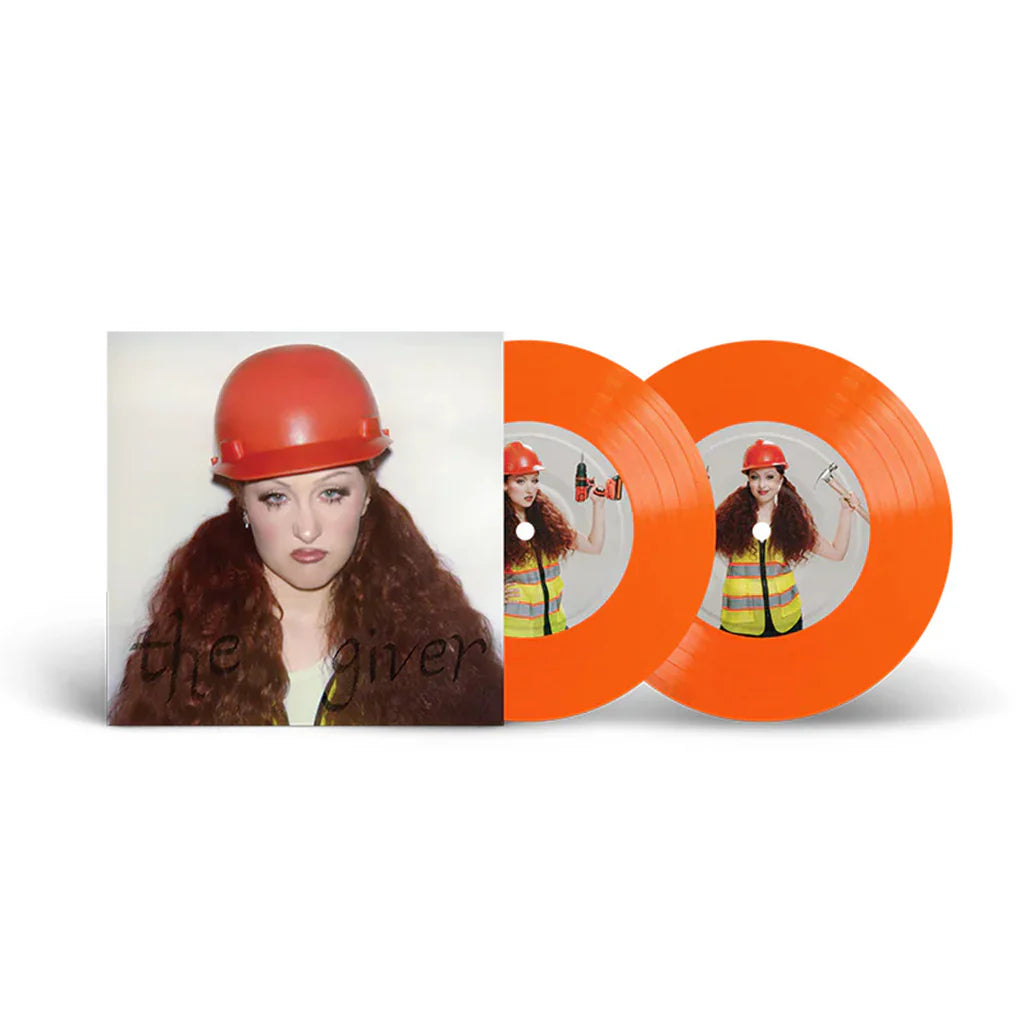 Chappell Roan - Giver (Orange)