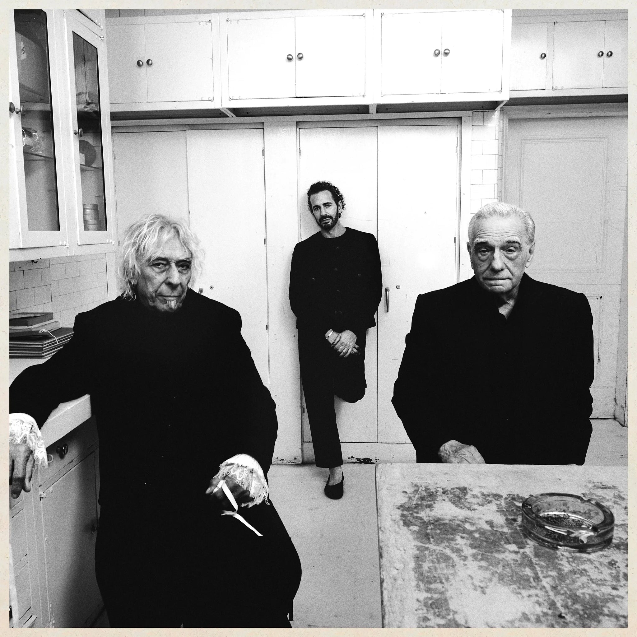 PRÉCOMMANDES LP – Le Noise