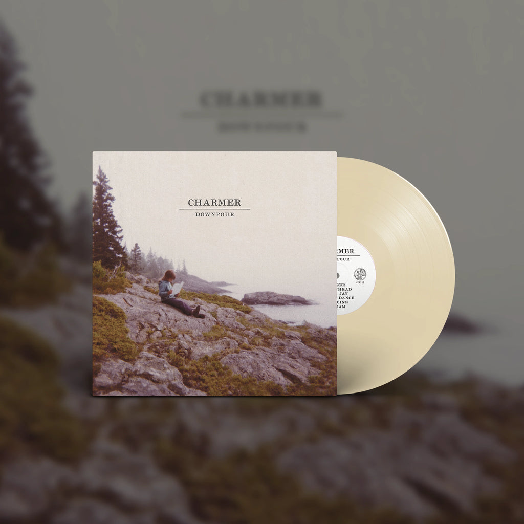 Charmer - Downpour (Bone)