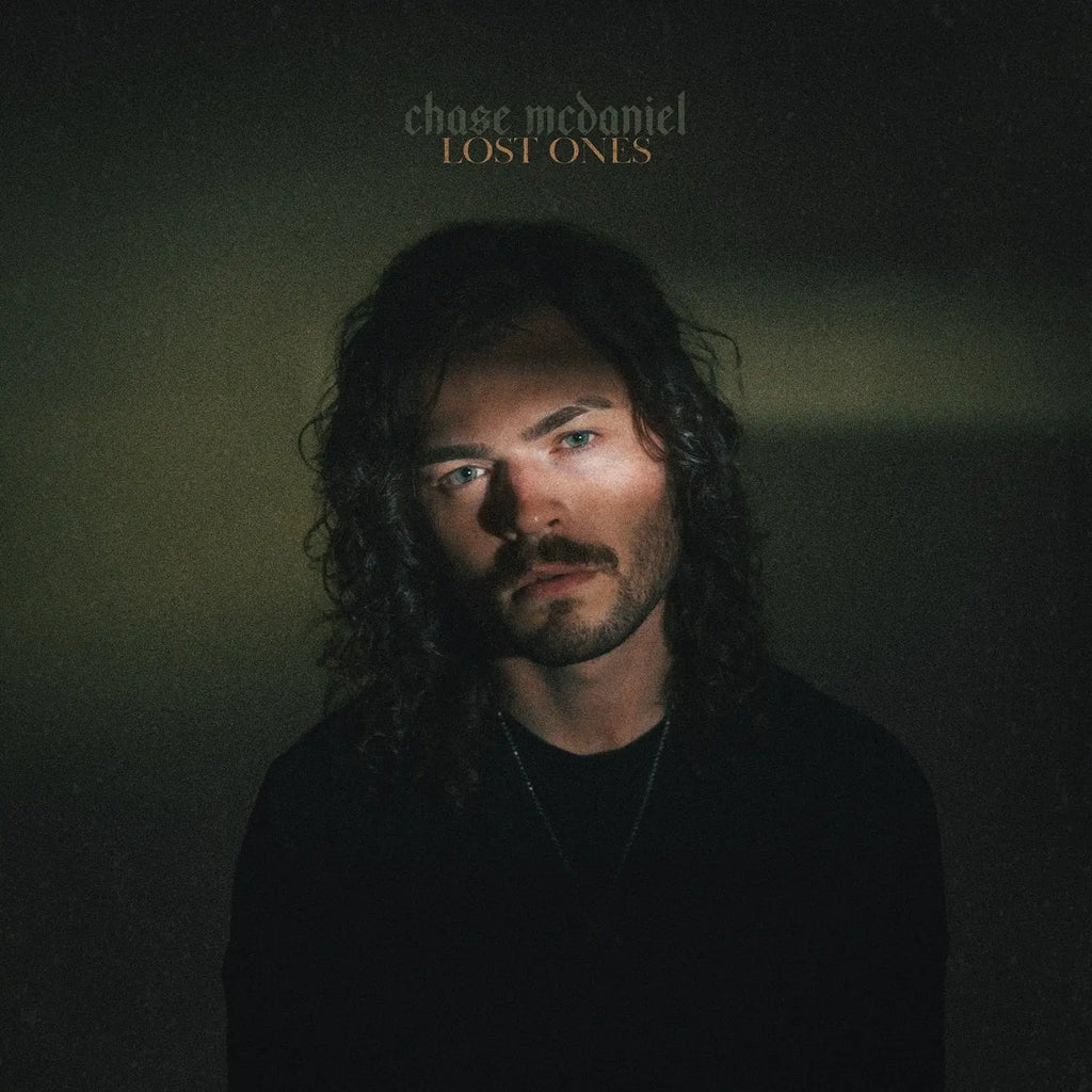 Chase McDaniel - Lost Ones (Coloured)