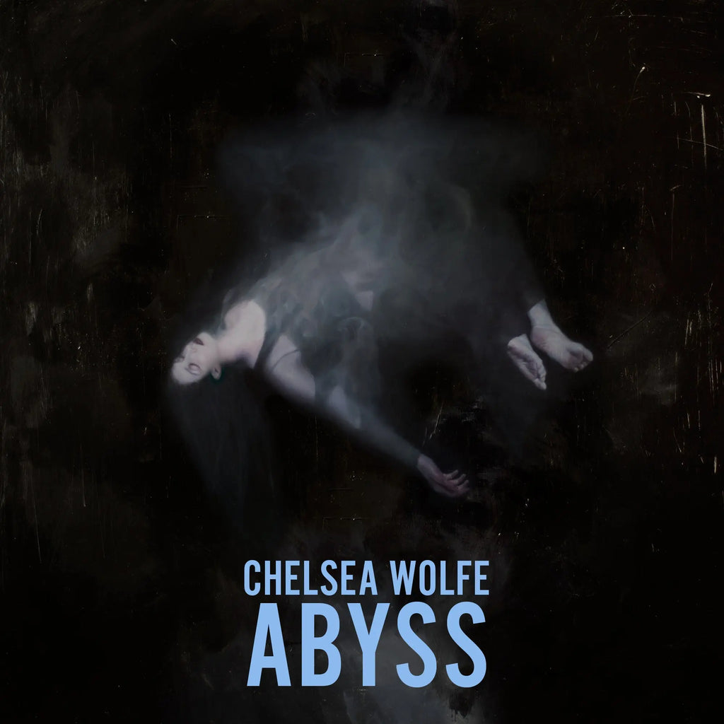 Chelsea Wolfe - Abyss (2LP)