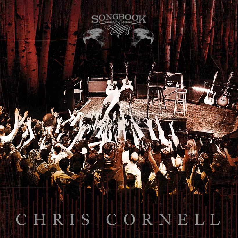 Chris Cornell - Songbook (CD)