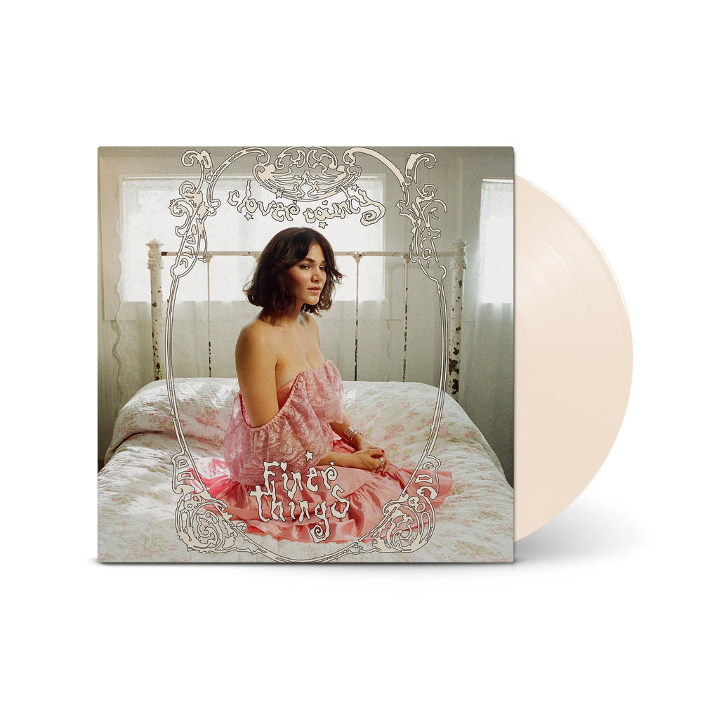 Clover County - Finer Things (Coloured)