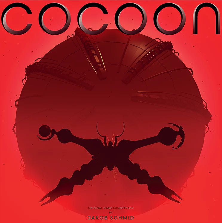 OST - Cocoon