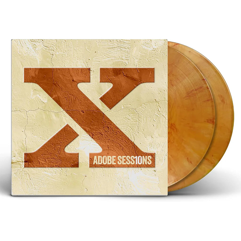 Cody Jinks - Adobe Sessions (2LP)(Coloured)