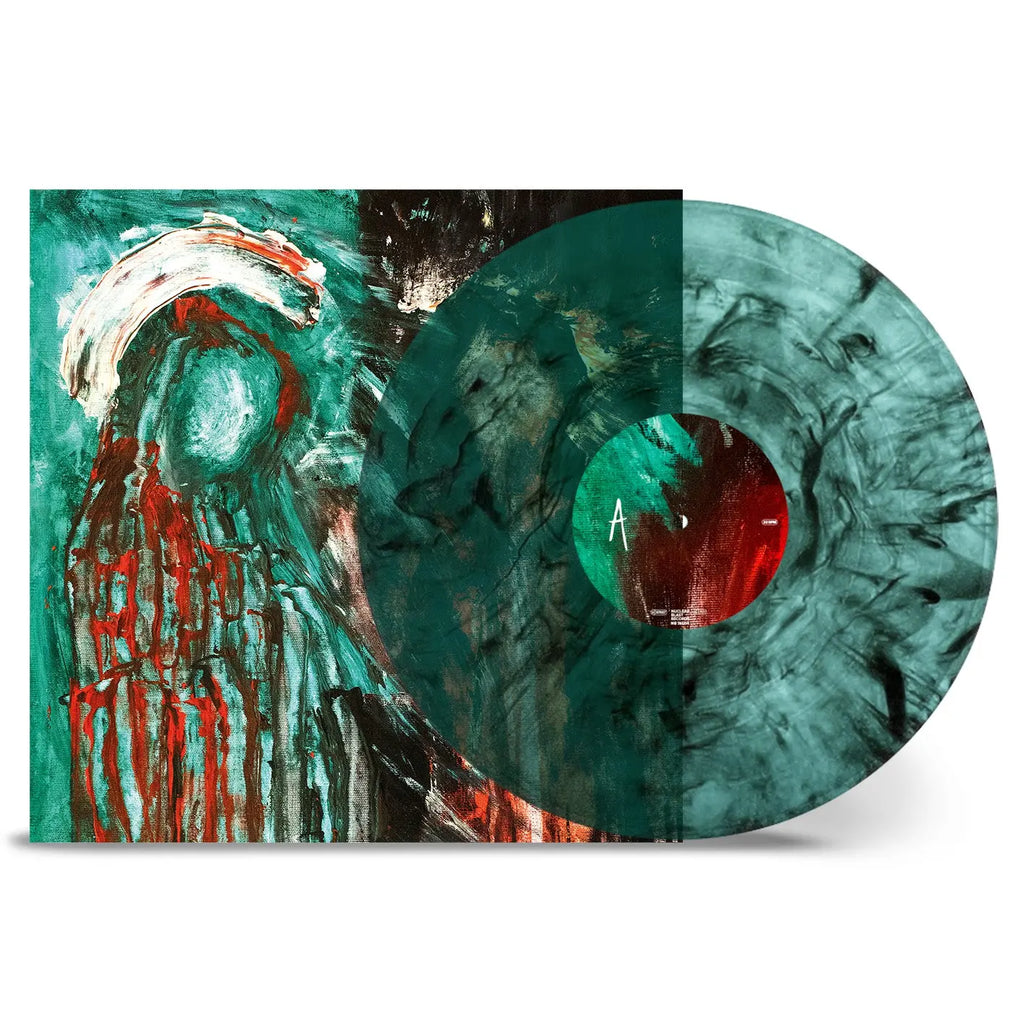 Conjurer - Unself (Coloured)