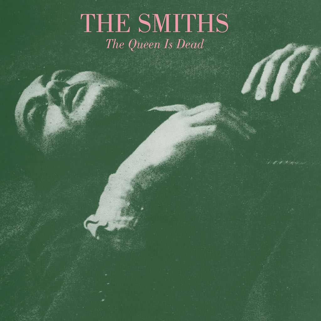 Smiths - The Queen Is Dead (CD)