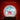 Molly Johnson - It's A Snow Globe World (Red)