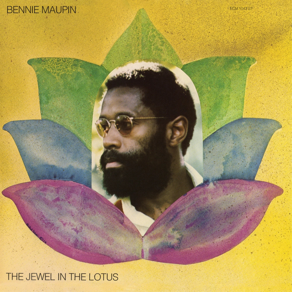 Bennie Maupin - The Jewel In The Lotus