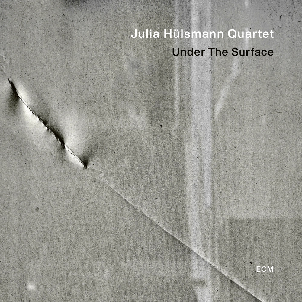 Julia Hulsmann Quartet - Under The Surface